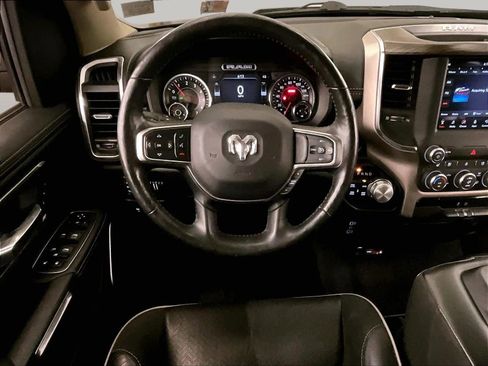 Used 2019 RAM 1500 Laramie image 5