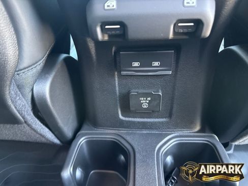New 2026 Jeep Gladiator Rubicon AWD/4WD image 16