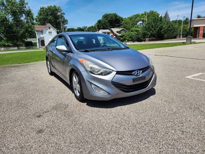 Used 2013 Hyundai Elantra