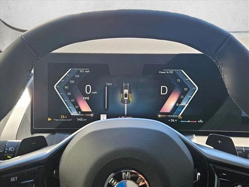 Used 2026 BMW X3 xDrive30 w/ Convenience Package image 14