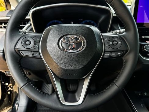 New 2026 Toyota Corolla Cross XLE image 13