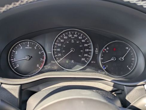 New 2026 MAZDA CX-30 Aire Edition image 22