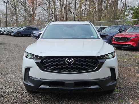 New 2026 MAZDA CX-50 AWD 2.5 Hybrid w/ Weather Package image 2