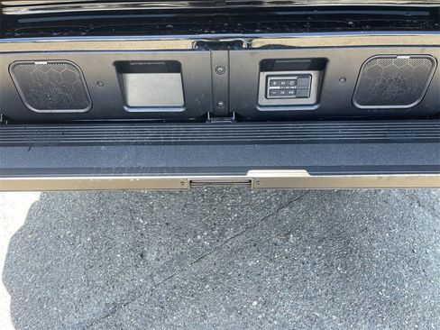 New 2025 GMC Sierra 3500 Denali Ultimate image 36
