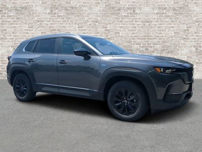 New 2025 MAZDA CX-50 2.5 Hybrid w/ Weather Package