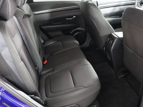 Used 2023 Hyundai Tucson SEL image 21