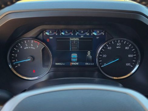 Used 2022 Ford Expedition XLT image 17