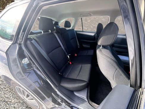Used 2015 Subaru Outback 2.5i image 24