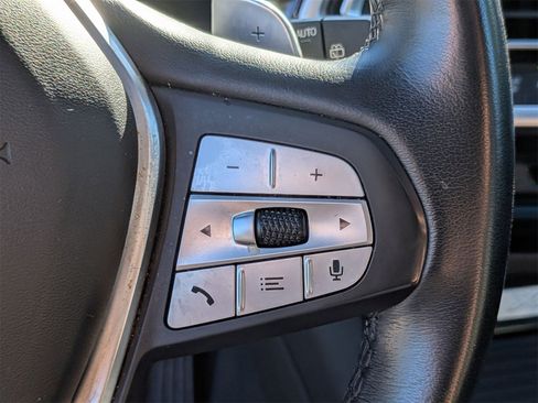 Used 2022 BMW X3 xDrive30i w/ Convenience Package image 19