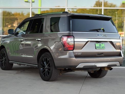Used 2019 Ford Expedition Limited w/ Equipment Group 301A image 6