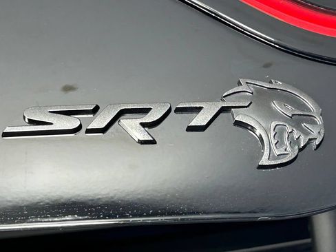 Used 2023 Dodge Charger SRT Hellcat RWD image 10