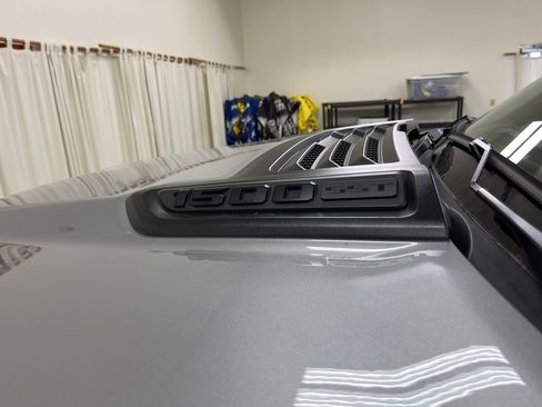 New 2025 RAM 1500 Rebel w/ Rebel Level 2 Equipment Group image 14