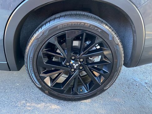 Used 2024 Mitsubishi Outlander SE Black Edition image 26