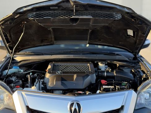 Used 2011 Acura RDX w/ Technology Package image 44