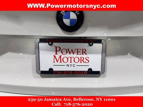 Used 2018 BMW X6 xDrive35i image 11