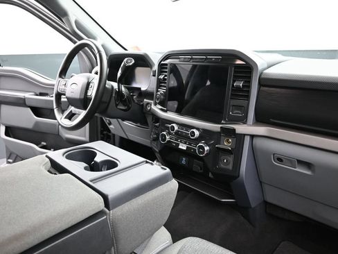 Used 2024 Ford F150 XLT AWD/4WD image 23