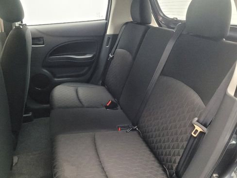 Used 2024 Mitsubishi Mirage ES image 18