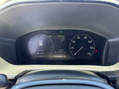 Used 2025 Honda CR-V Sport Touring image 30