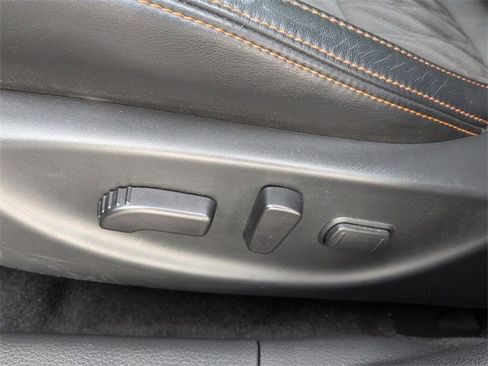 Used 2023 Nissan Maxima SR w/ Sport Mat Group image 16