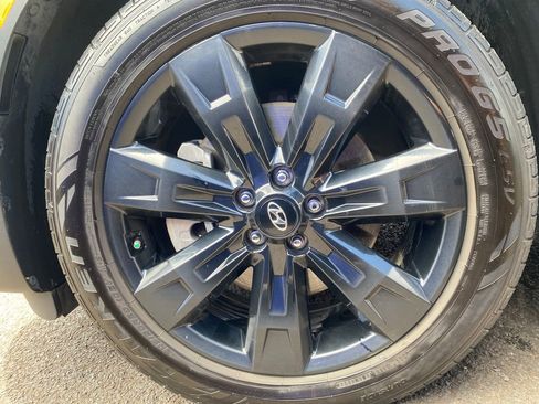 Used 2024 Hyundai Palisade XRT FWD image 27