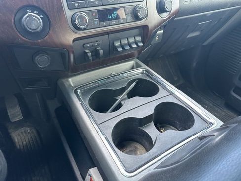 Used 2012 Ford F350 Lariat w/ Chrome Pkg image 20
