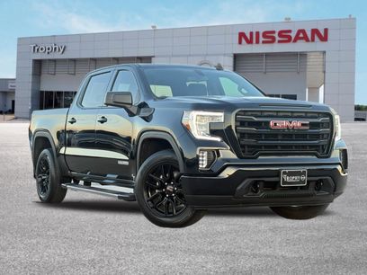 Used 2021 GMC Sierra 1500 Elevation