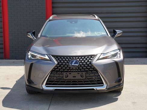 Used 2021 Lexus UX 250h w/ Premium Package image 2