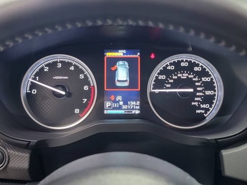 Certified 2023 Subaru Forester Limited AWD/4WD image 32