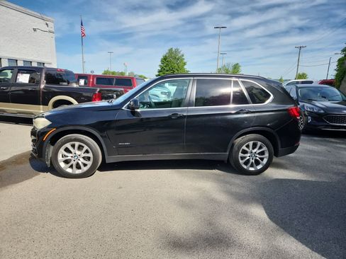 Used 2016 BMW X5 xDrive35i image 2