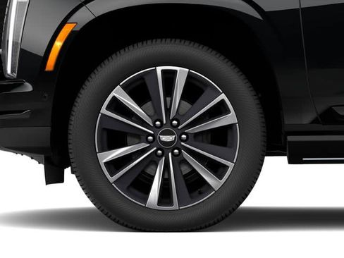 New 2026 Cadillac Escalade Sport AWD/4WD image 73