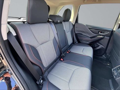 Certified 2024 Subaru Forester Sport AWD/4WD image 28