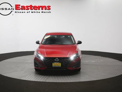 Used 2023 Nissan Altima 2.5 SR AWD/4WD image 51