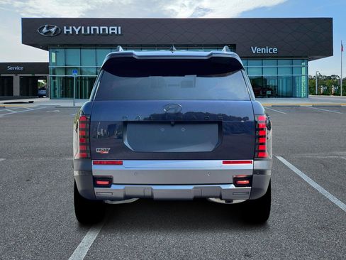 New 2026 Hyundai Palisade XRT Pro AWD/4WD image 6