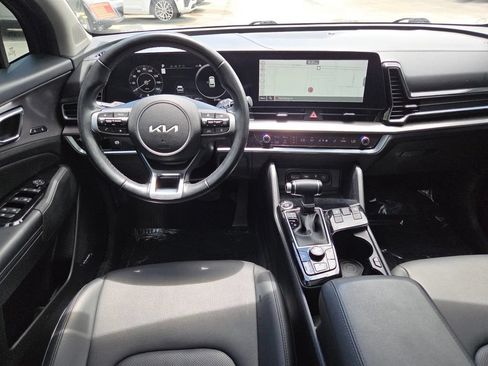 Used 2023 Kia Sportage SX FWD image 26