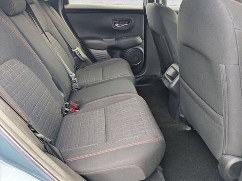 Used 2024 Honda HR-V Sport image 18