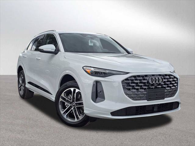New 2026 Audi Q5 Premium AWD/4WD image 1