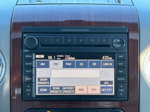 Used 2007 Ford F150 Lariat image 28