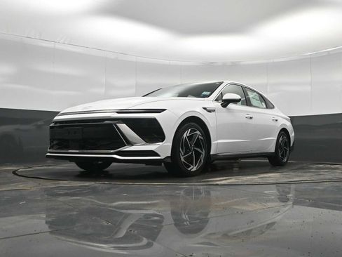 New 2026 Hyundai Sonata SEL image 33