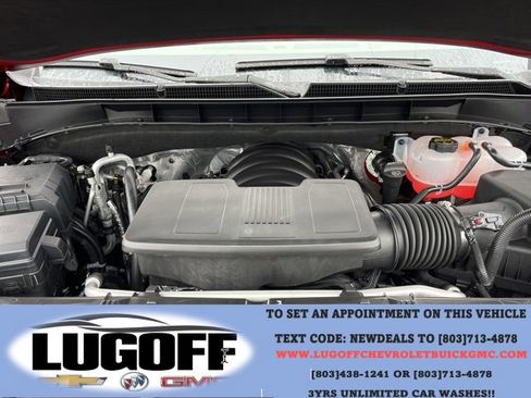 New 2026 GMC Yukon Denali w/ Denali Reserve Package image 24