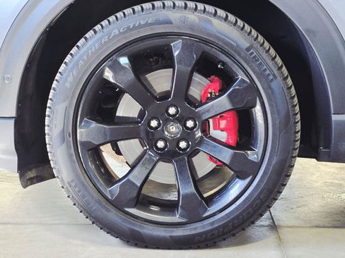 Used 2021 Ford Explorer ST w/ Equipment Group 401A AWD/4WD image 71