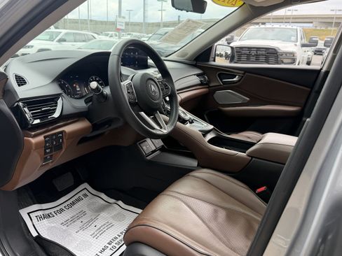 Used 2019 Acura RDX FWD w/ Advance Package image 30