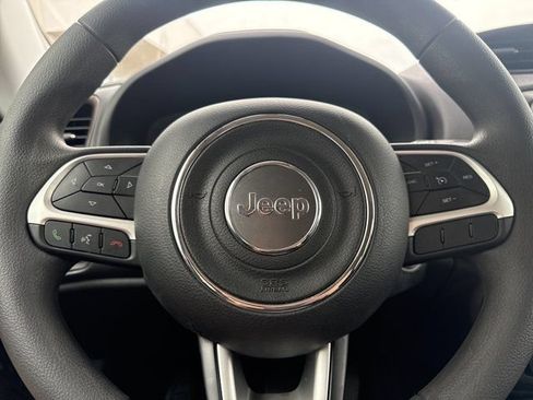 Used 2023 Jeep Renegade Latitude AWD/4WD image 20