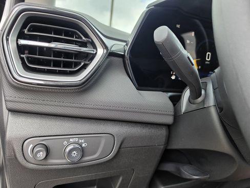 New 2026 Chevrolet TrailBlazer LT image 18