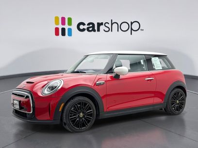Used 2023 MINI Cooper SE