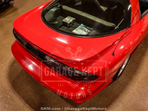 Used 1995 Pontiac Firebird Formula RWD image 54