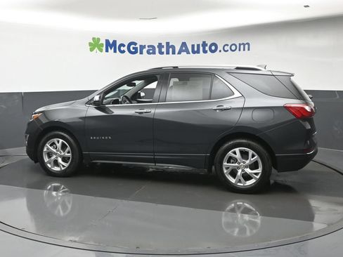 Used 2021 Chevrolet Equinox Premier AWD/4WD image 23