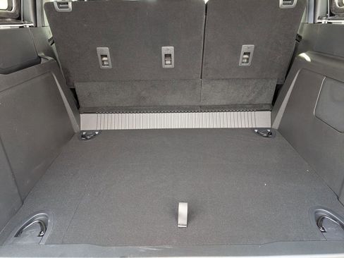 New 2025 Ford Bronco Outer Banks image 18