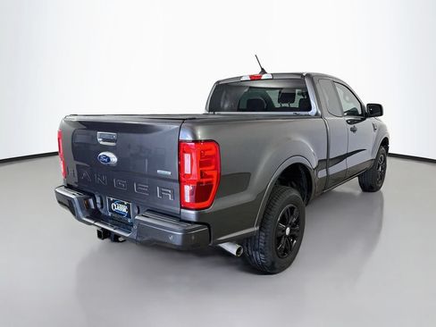 Used 2019 Ford Ranger XLT w/ Trailer Tow Package RWD image 7