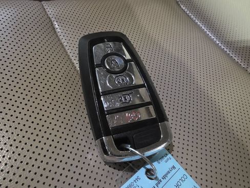 Used 2020 Lincoln Corsair FWD image 9