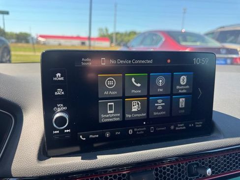 Used 2024 Honda Civic Si image 19